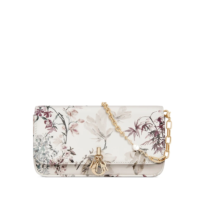 My Dior - Dior Talk Phone Pouch