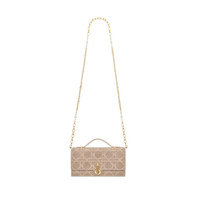 Dior Or My Dior Mini Bag