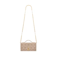 Dior Or My Dior Mini Bag
