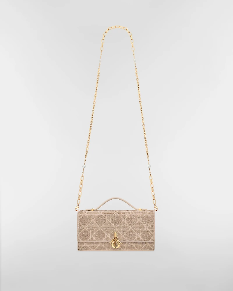 Dior Or My Dior Mini Bag