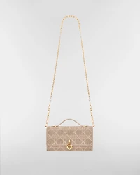 Dior Or My Dior Mini Bag