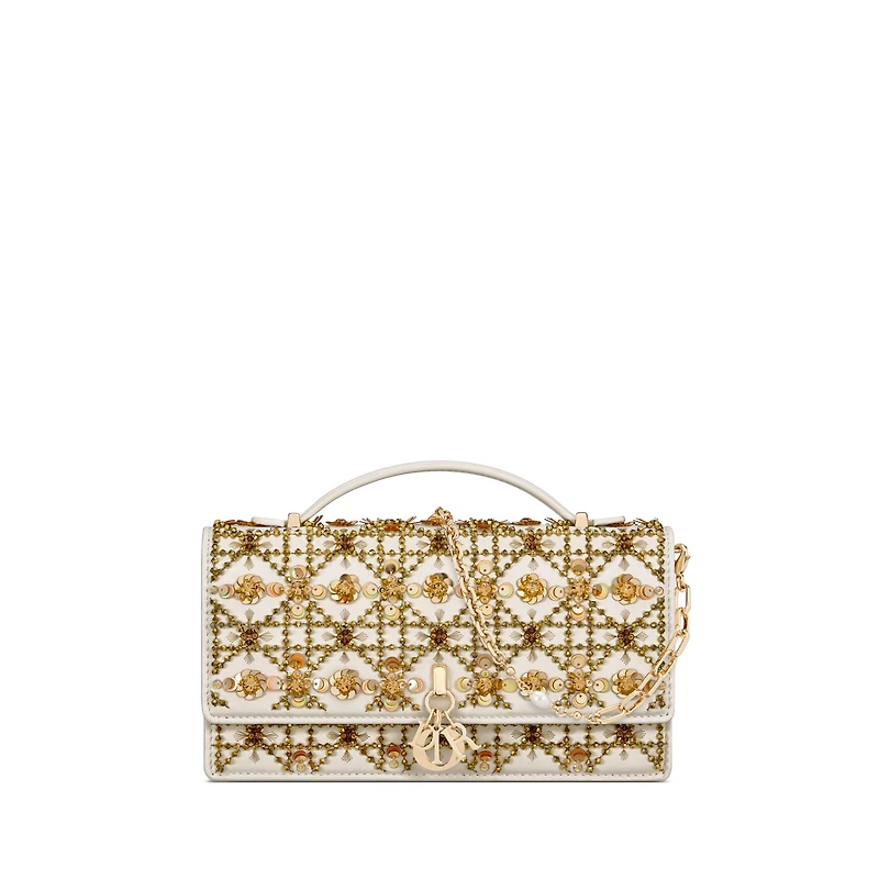 Dior Or My Dior Mini Bag