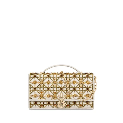 Dior Or My Dior Mini Bag