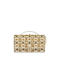 Dior Or My Dior Mini Bag