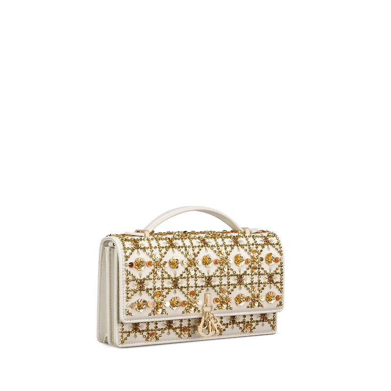 Dior Or My Dior Mini Bag