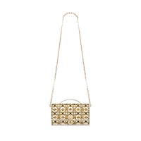 Dior Or My Dior Mini Bag