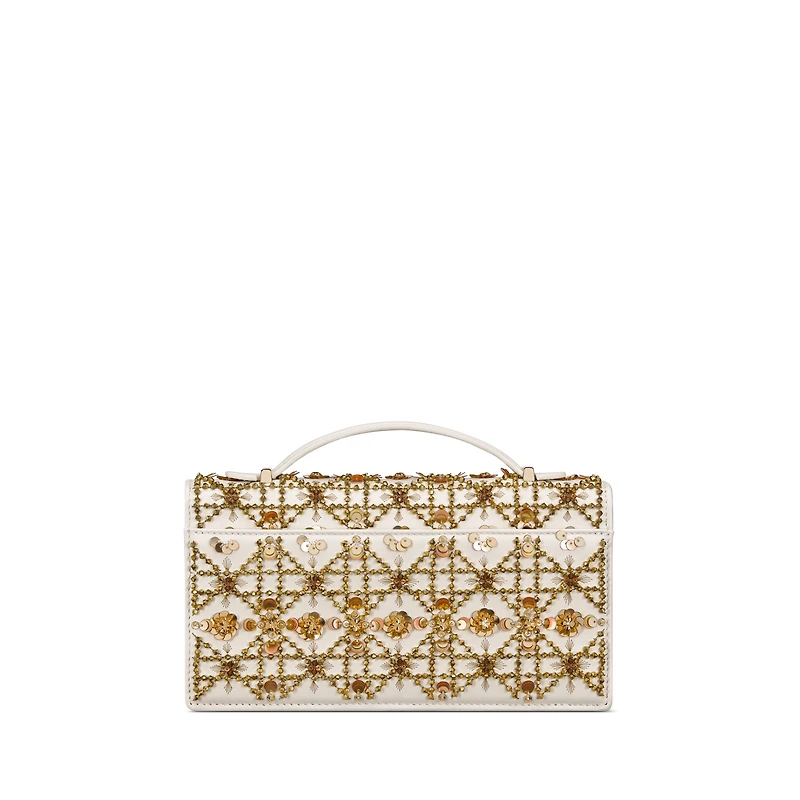 Dior Or My Dior Mini Bag
