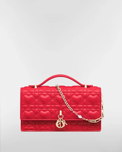 My Dior Mini Bag