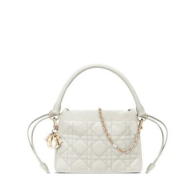 Lady Dior Milly Mini Bag