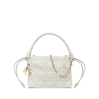 Lady Dior Milly Mini Bag