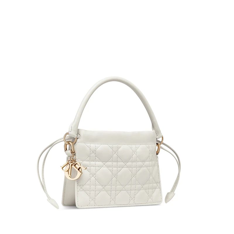 Lady Dior Milly Mini Bag