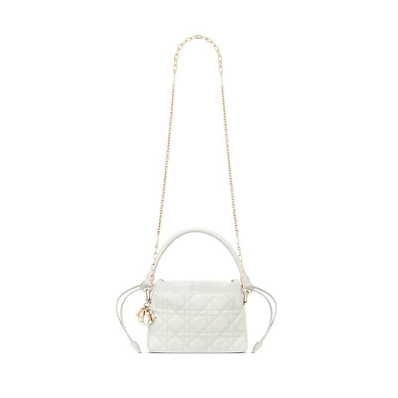 Lady Dior Milly Mini Bag