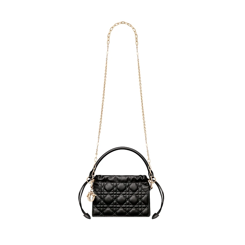 Lady Dior Milly Mini Bag