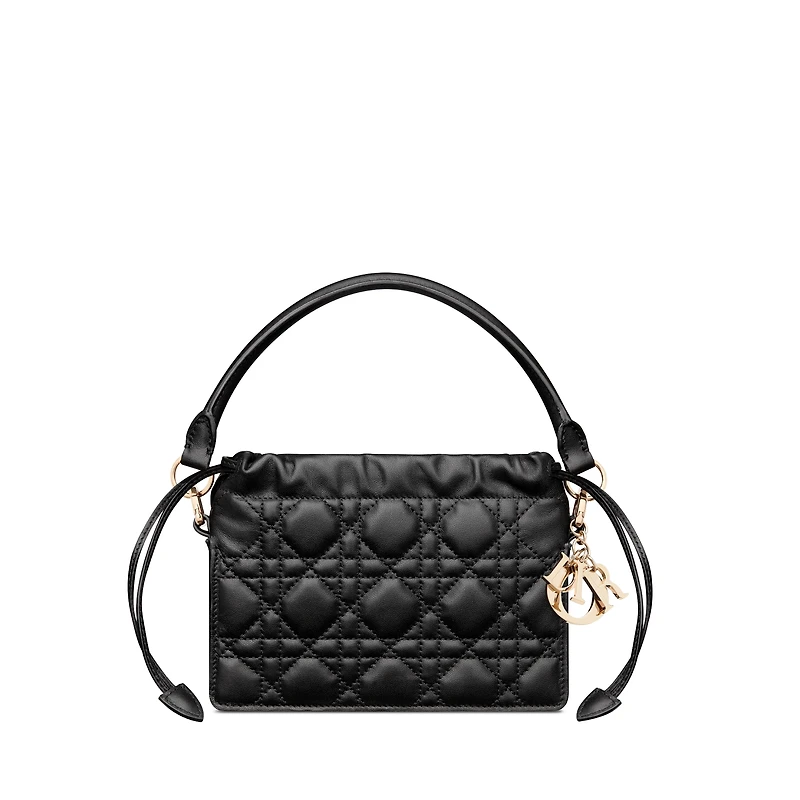 Lady Dior Milly Mini Bag