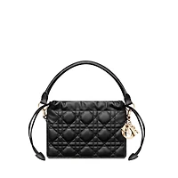 Lady Dior Milly Mini Bag
