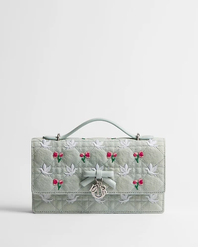 Dioramour My Dior Mini Bag