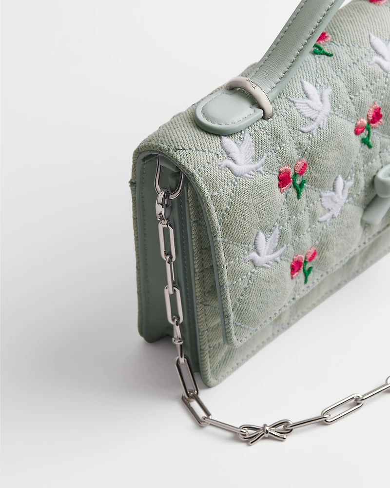 Dioramour My Dior Mini Bag