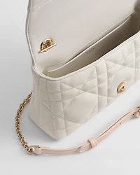 Dior Qixi My Tender Dior Top Handle Mini Bag
