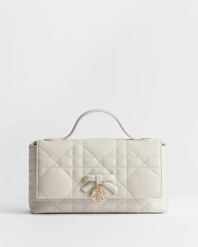 My Tender Dior Top Handle Mini Bag