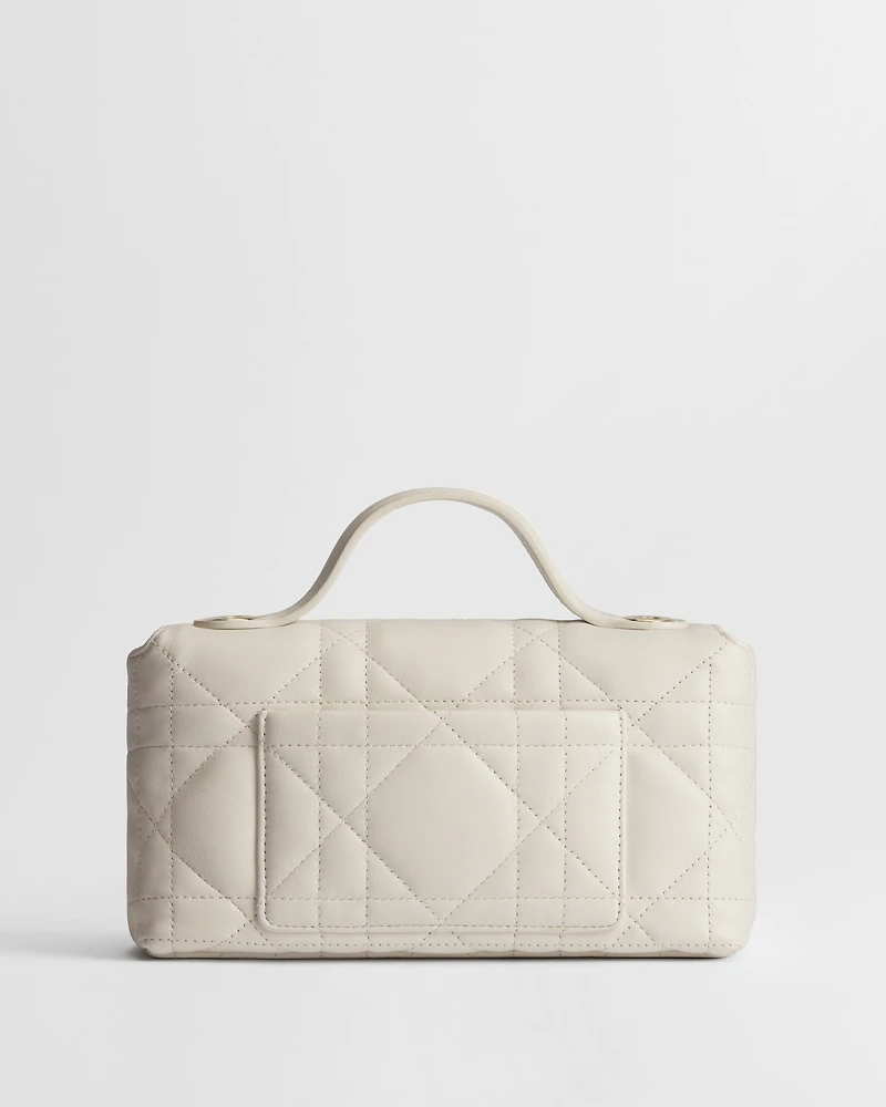 My Tender Dior Top Handle Mini Bag