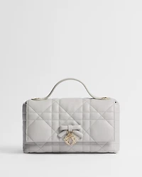 My Tender Dior Top Handle Mini Bag