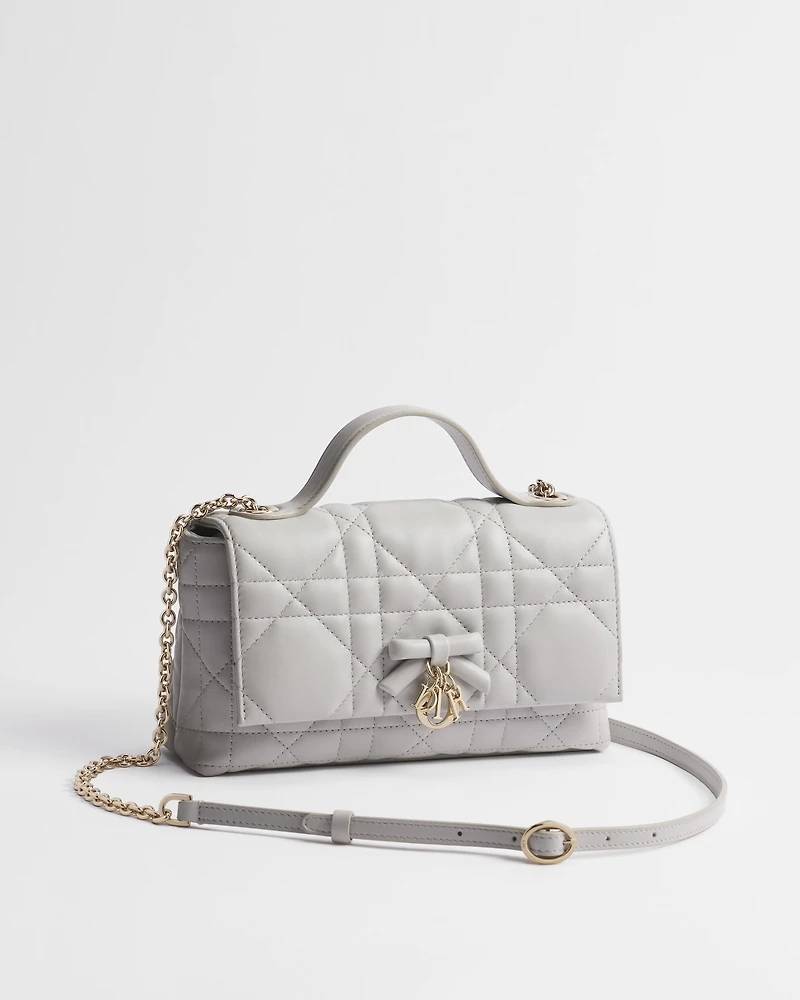 My Tender Dior Top Handle Mini Bag