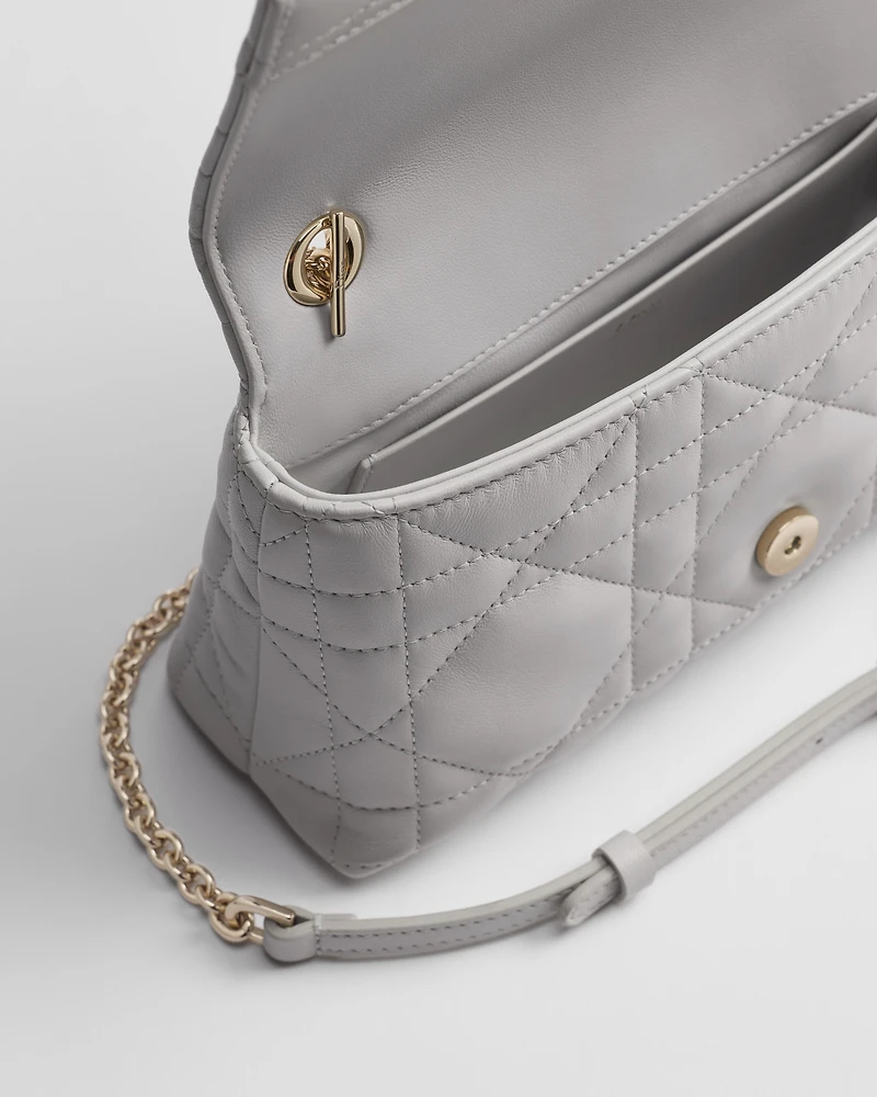 My Tender Dior Top Handle Mini Bag