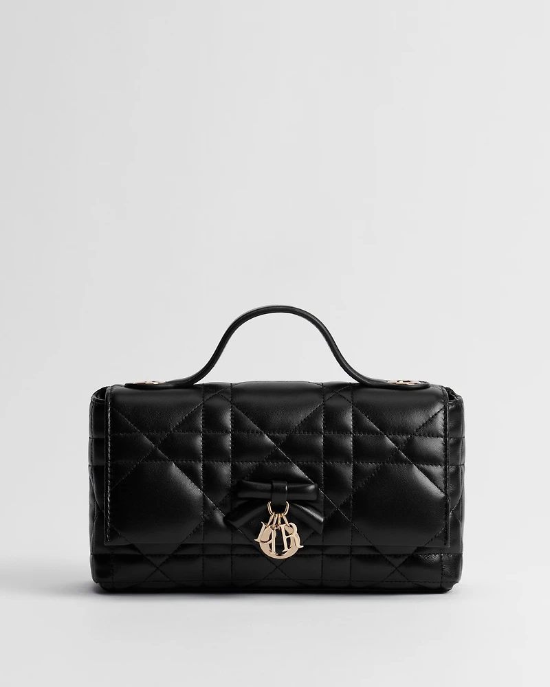 My Tender Dior Top Handle Mini Bag