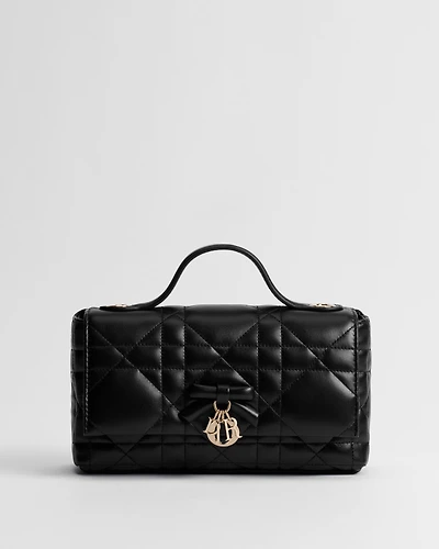 My Tender Dior Top Handle Mini Bag