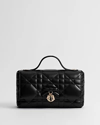 My Tender Dior Top Handle Mini Bag