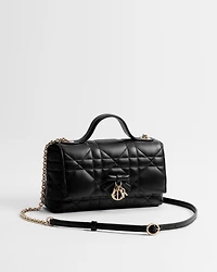 My Tender Dior Top Handle Mini Bag