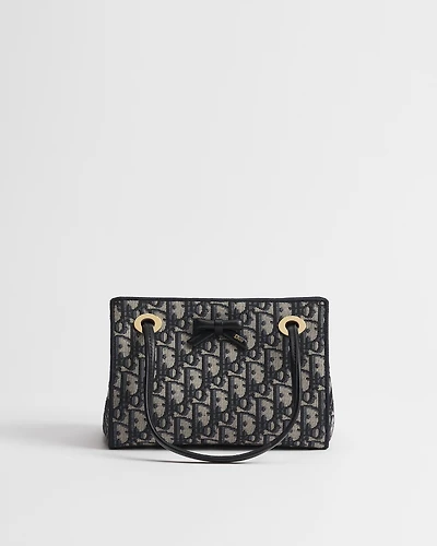 Dior Promenade Mini Shopping Bag