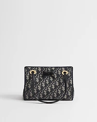 Dior Promenade Mini Shopping Bag