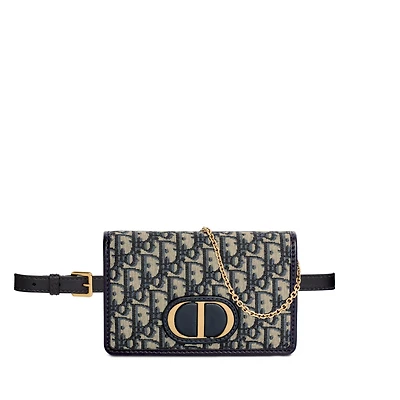 2-in-1 30 Montaigne Pouch