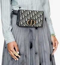 2-in-1 30 Montaigne Pouch