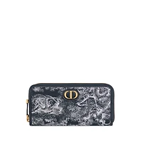 30 Montaigne Voyageur Long Wallet