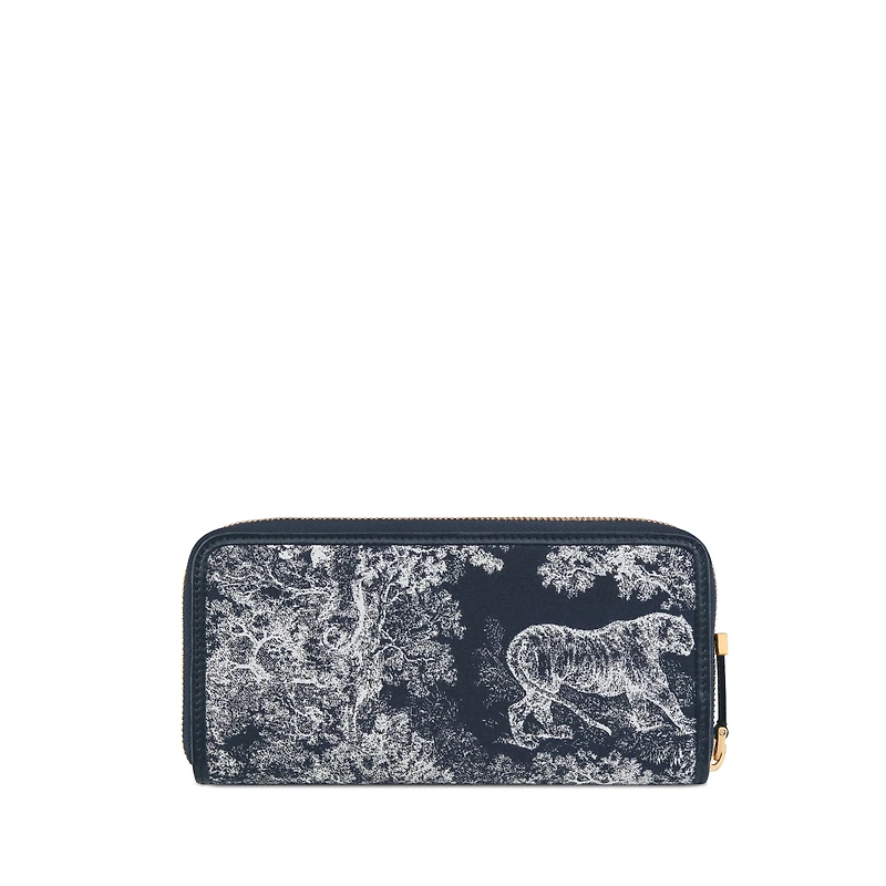 30 Montaigne Voyageur Long Wallet