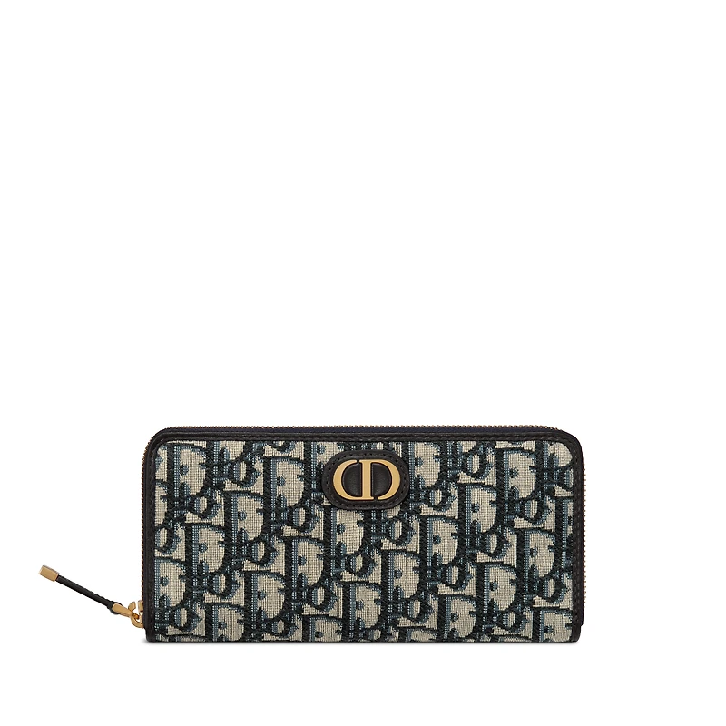 30 Montaigne Voyageur Long Wallet