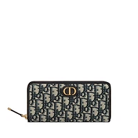 30 Montaigne Voyageur Long Wallet