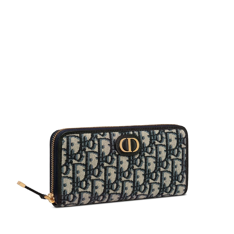 30 Montaigne Voyageur Long Wallet