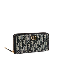 30 Montaigne Voyageur Long Wallet