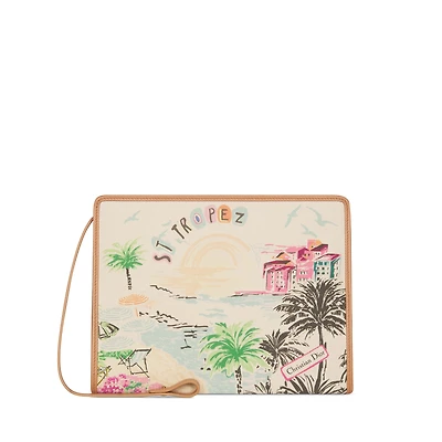 Dior Souvenir 30 Montaigne Dea Pouch