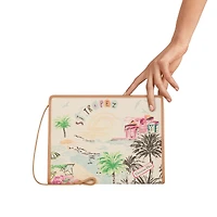 Dior Souvenir 30 Montaigne Dea Pouch