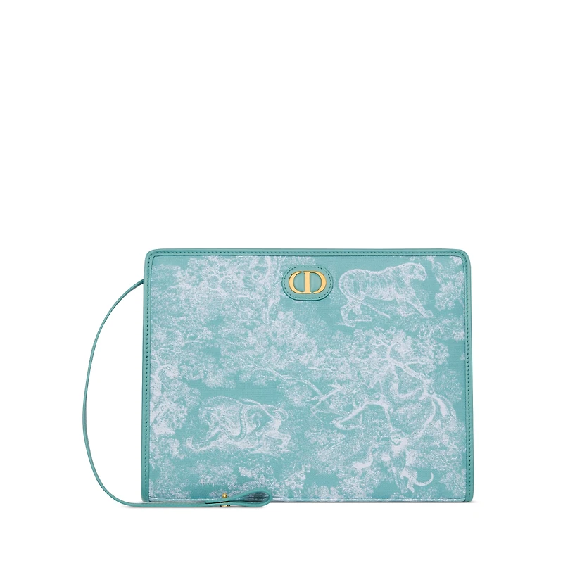 Dioriviera 30 Montaigne Dea Pouch