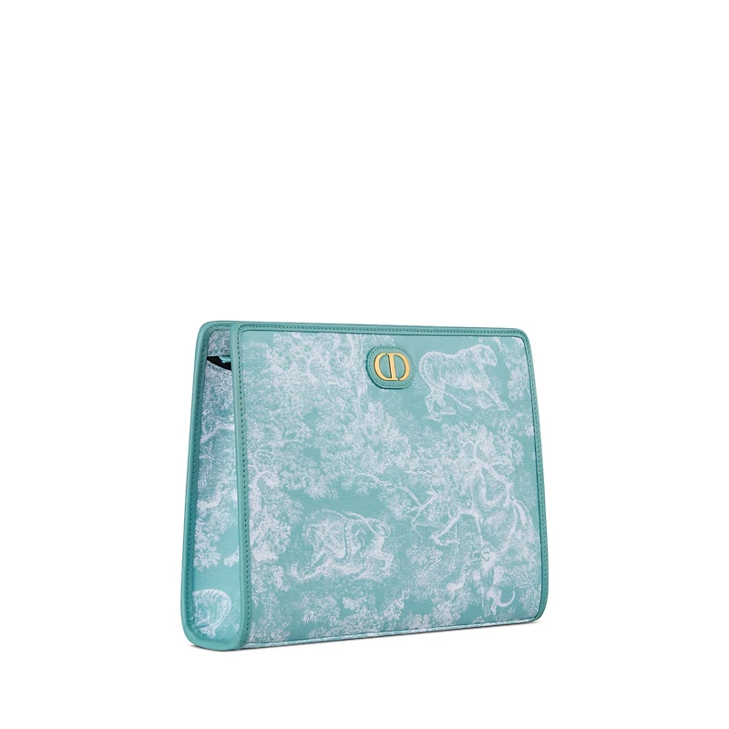 Dioriviera 30 Montaigne Dea Pouch