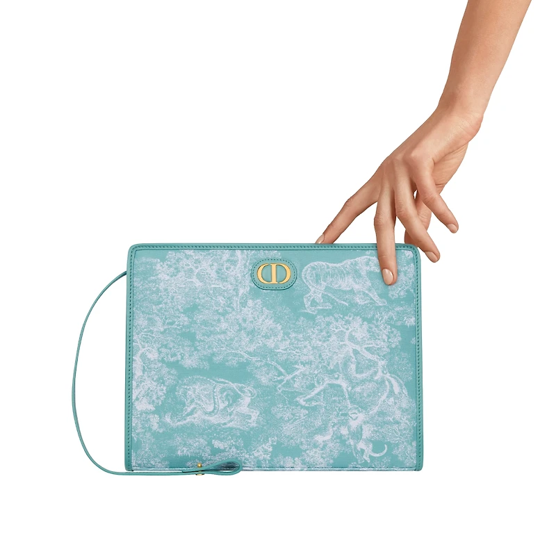 Dioriviera 30 Montaigne Dea Pouch
