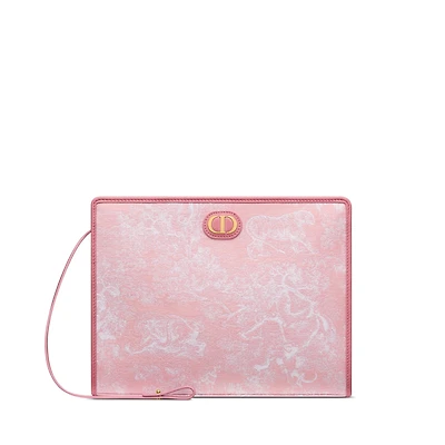 Dioriviera 30 Montaigne Dea Pouch