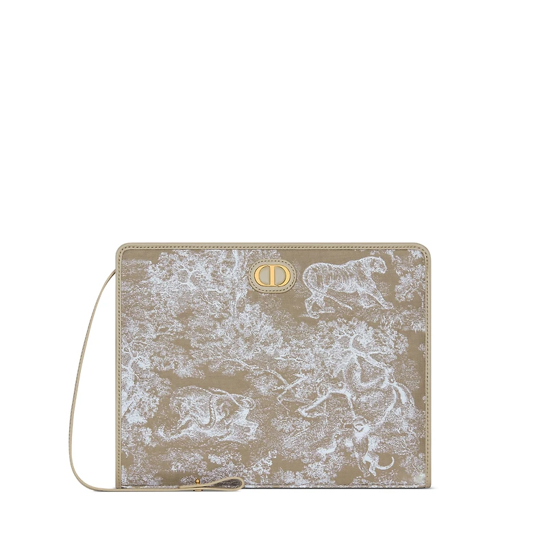 Dioriviera 30 Montaigne Dea Pouch