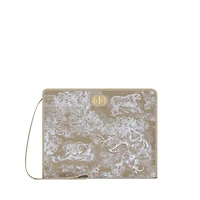 Dioriviera 30 Montaigne Dea Pouch