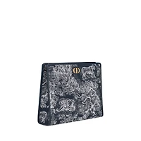 30 Montaigne Dea Pouch